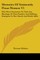 Memoirs Of Eminently Pious Women V1