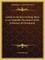 Letters to the Jews Inviting Them to an Amicable Discussion of the Evidences of Christianity