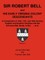 Sir Robert Bell and His Early Virginia Colony Descendants