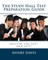 The Study Hall Test Preparation Guide