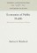 Economics of Public Health