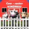 Cow-racter A Lesson in Kindness