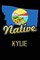 Montana Native Kylie