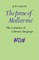 The Prose of MallarmÃ©