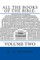 All the Books of the Bible