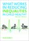 What Works in Reducing Inequalities in Child Health?