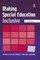 Making Special Education Inclusive