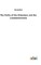 The Polity of the Athenians and the Lacedaemonians