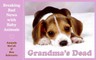 Grandma's Dead