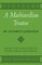 A Machiavellian Treatise