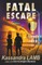 Fatal Escape, A C.o.P. on the Scene Mystery