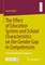 The Effect of Education System and School Characteristics on the Gender Gap in Competencies