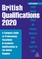 British Qualifications 2020