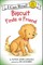 Biscuit Finds a Friend