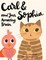 Carl and Sophia and Your Amazing Brain
