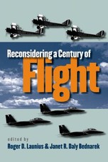 Reconsidering a Century of Flight Reconsidering a Century of Flight