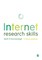 Internet Research Skills