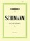 Schumann, R: 6 Male Choruses Op. 33