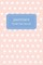 Jaleesa's Pocket Posh Journal, Polka Dot