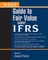 Wiley Guide to Fair Value Unde