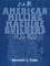 American Milling Machine Builders 1820-1920