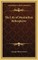 The Life of Maximilien Robespierre