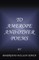 To Amerope and Other Poems