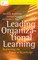 Leading Organizational Learning