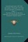 Illustrations of the Literary History of the Eighteenth Century V2 Part 1