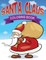 Santa Claus Coloring Book