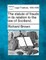 The Statute of Frauds in Its Relation to the Law of Scotland.