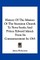 History Of The Mission Of The Secession Church To Nova Scotia And Prince Edward Island