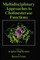 Multidisciplinary Approaches to Cholinesterase Functions