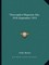 Theosophist Magazine July 1910-September 1910
