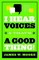 I Hear Voices, and That's a Good Thing!