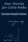 Star Stories for Little Folks