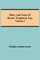 Diary And Notes Of Horace Templeton, Esq.Volume I