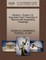 Morphy V. Burke U.S. Supreme Court Transcript of Record with Supporting Pleadings