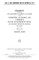 H.R. 3, the Northern Route Approval Act