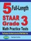 5 Full-Length STAAR Grade 3 Math Practice Tests