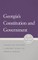 Georgia's Constitution and Government, 10th Edition