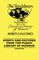 Sports And Pastimes From The Punch Library Of Humour