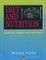 Diet and Nutrition