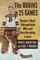 The Bruins in 25 Games