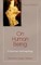 On Human Being