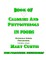 Book Of Calories and Phytosterols In Foods