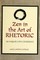 Zen in the Art of Rhetoric