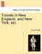Travels in New England, and New York, etc.