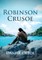 Robinson Crusoe (Annotated)