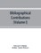 Bibliographical Contributions (Volume I); Index-catalogue of books and memoirs on the transits of Mercury